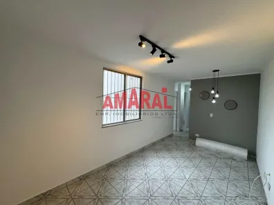 Apartamento com 2 Quartos à venda, 50m² no Cidade Satélite Santa Bárbara, São Paulo