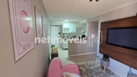 Apartamento com 1 Quarto à venda, 34m² no Sul, Brasília