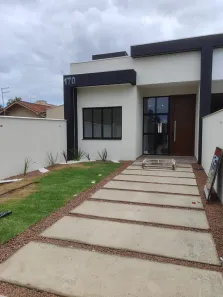 Casa com 3 Quartos à venda, 89m² no Barra do Saí, Itapoá
