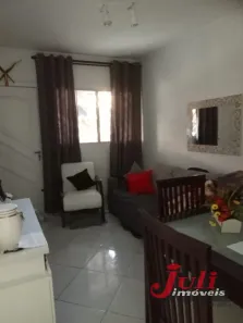 Sobrado com 2 Quartos à venda, 60m² no Vila Santana, São Paulo