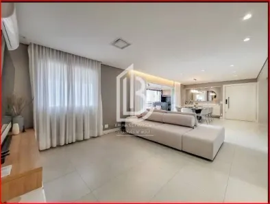 Apartamento com 3 Quartos à venda, 172m² no Jardim São Caetano, São Caetano do Sul
