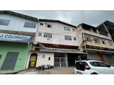 Apartamento com 1 Quarto para alugar, 60m² no Conselheiro Paulino, Nova Friburgo