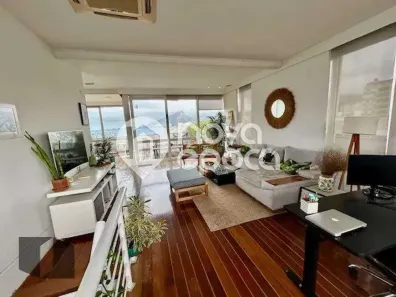 Cobertura com 3 Quartos à venda, 241m² no Ipanema, Rio de Janeiro