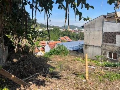 Lote/Terreno à venda, 312m² no Planalto, Brusque