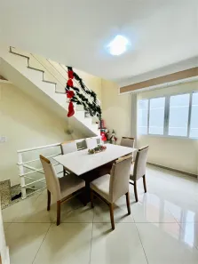 Casa de Condomínio com 3 Quartos à venda, 86m² no Vila Isolina Mazzei, São Paulo