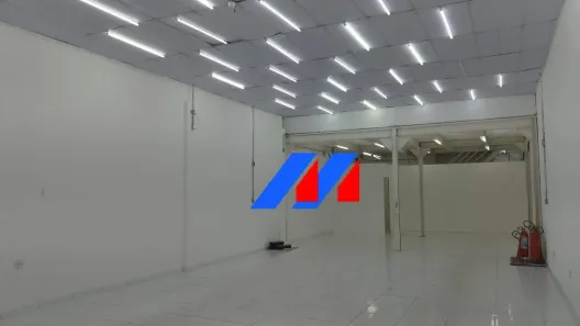 Ponto Comercial para alugar, 235m² no Centro, São Bernardo do Campo