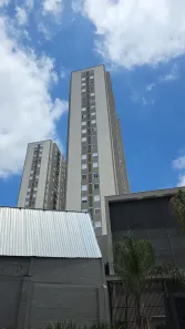 Apartamento com 2 Quartos à venda, 35m² no Vila Rica, São Paulo