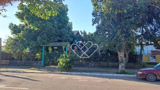 Lote/Terreno à venda, 600m² no Barnabé, Gravataí