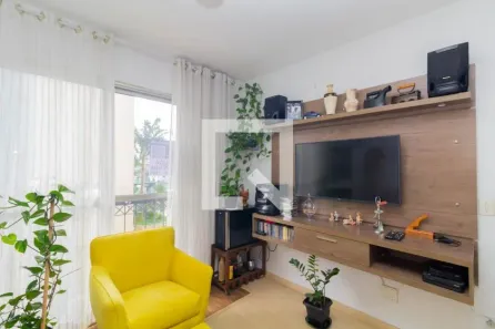 Apartamento com 2 Quartos à venda, 59m² no Vila Carmosina, São Paulo