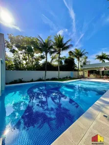 Sobrado com 5 Quartos à venda, 700m² no Jardim Acapulco, Guarujá