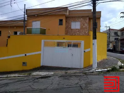 Sobrado com 2 Quartos à venda, 85m² no Vila Carrão, São Paulo