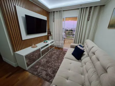 Apartamento com 3 Quartos à venda, 85m² no Barcelona, São Caetano do Sul