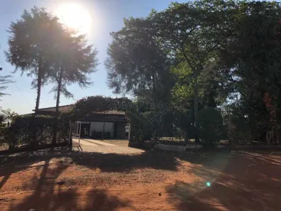 Fazenda/Sítio com 3 Quartos à venda, 306m² no Recreio Campestre Imperador, Araraquara