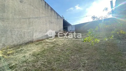 Lote/Terreno à venda, 275m² no Jardim Rosália Alcolea, Sorocaba