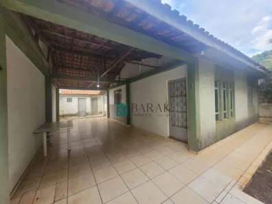 Lote/Terreno à venda, 308m² no Jardim Campos Elísios, Maringá