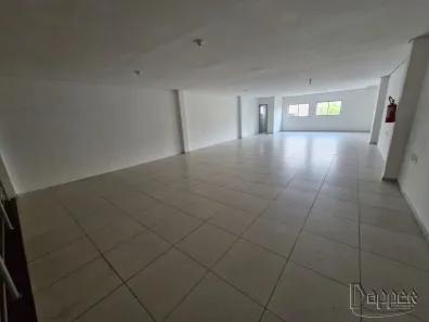Ponto Comercial para alugar, 323m² no Canudos, Novo Hamburgo