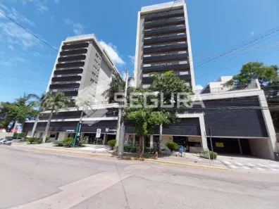 Apartamento com 1 Quarto para alugar, 38m² no Marechal Rondon, Canoas