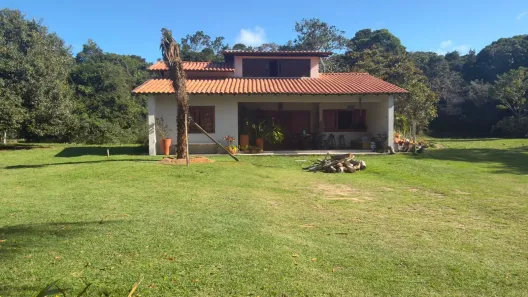 Casa com 2 Quartos à venda, 1000m² no Arraial D'Ajuda, Porto Seguro
