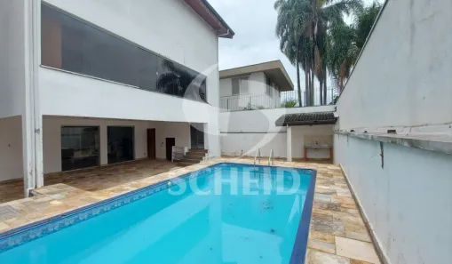Casa com 4 Quartos à venda, 443m² no Jardim Prudência, São Paulo