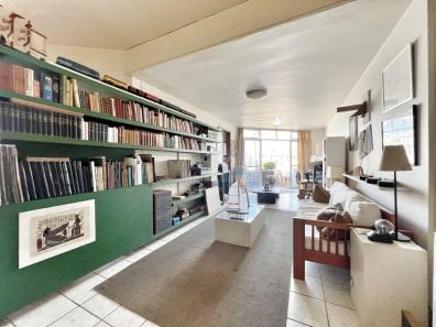 Cobertura com 1 Quarto à venda, 60m² no São Pedro, Belo Horizonte