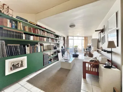Cobertura com 1 Quarto à venda, 60m² no São Pedro, Belo Horizonte