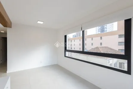 Apartamento com 2 Quartos para alugar, 62m² no Rio Branco, Porto Alegre