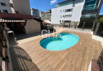 Cobertura com 5 Quartos à venda, 400m² no Liberdade, Belo Horizonte