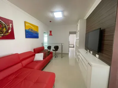 Apartamento com 3 Quartos para alugar, 90m² no Jardim Armênia, Mogi das Cruzes