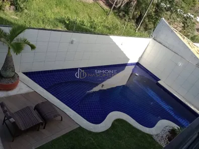 Apartamento com 4 Quartos à venda, 137m² no Buraquinho, Lauro de Freitas