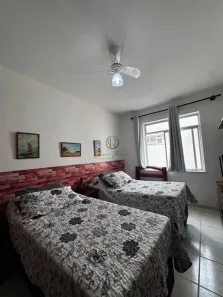 Apartamento com 2 Quartos à venda, 69m² no Passagem, Cabo Frio