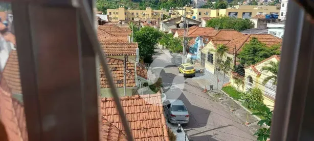 Casa com 3 Quartos à venda, 108m² no Fonseca, Niterói