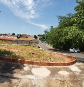 Lote/Terreno à venda, 223m² no Parque Residencial Funada, Presidente Prudente