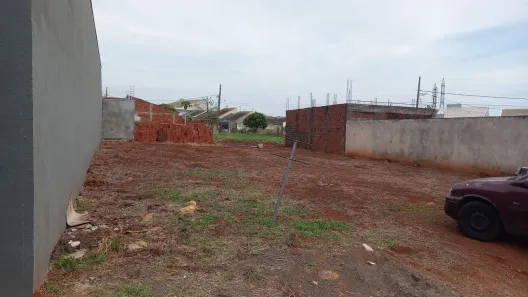 Lote/Terreno à venda, 300m² no Jardim Campo Belo, Maringá