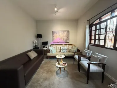 Casa com 4 Quartos à venda, 230m² no Santana, São José dos Campos