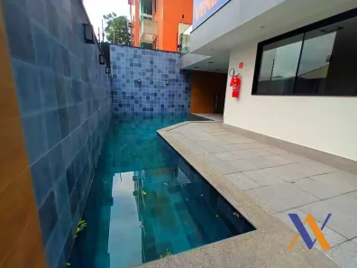 Apartamento com 3 Quartos à venda, 117m² no Jardim da Penha, Vitória