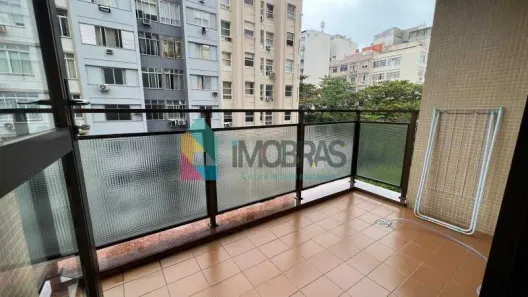 Flat com 1 Quarto à venda, 50m² no Ipanema, Rio de Janeiro