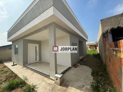 Casa com 3 Quartos à venda, 120m² no Jardim Atlântico Leste (Itaipuaçu), Maricá