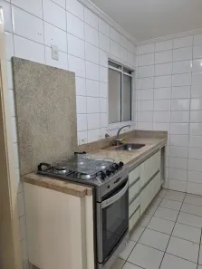 Apartamento com 3 Quartos para alugar, 93m² no Tatuapé, São Paulo