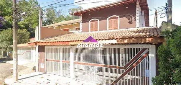 Casa com 6 Quartos à venda, 347m² no Bosque dos Eucaliptos, São José dos Campos