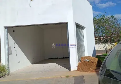 Ponto Comercial para alugar, 71m² no Jardim São Paulo, Taboão da Serra