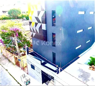 Prédio Comercial à venda, 1233m² no Vila Esperança, São Paulo
