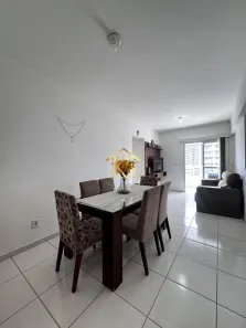 Apartamento com 1 Quarto à venda, 54m² no Guilhermina, Praia Grande