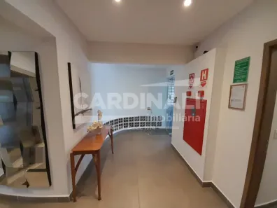 Apartamento com 1 Quarto à venda, 46m² no Jardim Lutfalla, São Carlos