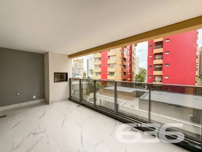 Apartamento com 3 Quartos à venda, 110m² no Atiradores, Joinville