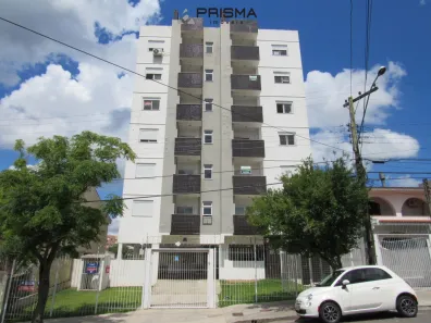 Apartamento com 1 Quarto à venda, 36m² no Nossa Senhora do Rosário, Santa Maria