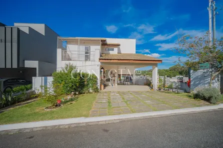 Casa com 3 Quartos à venda, 272m² no Parque Sinai, Santana de Parnaíba