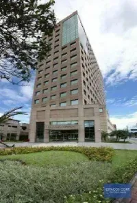 Prédio Comercial para alugar, 1739m² no Chácara Santo Antônio (Zona Sul), São Paulo
