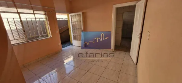 Casa com 2 Quartos para alugar, 40m² no Vila Euthalia, São Paulo