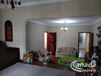 Casa com 3 Quartos à venda, 105m² no Santo Antônio, Osasco