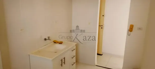 Apartamento com 2 Quartos para venda ou aluguel, 49m² no Jardim Bela Vista, São José dos Campos